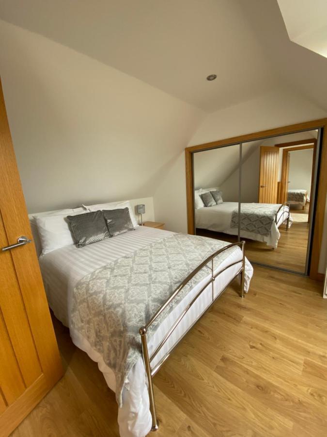 Lairds Cottage Stuartfield Exteriör bild