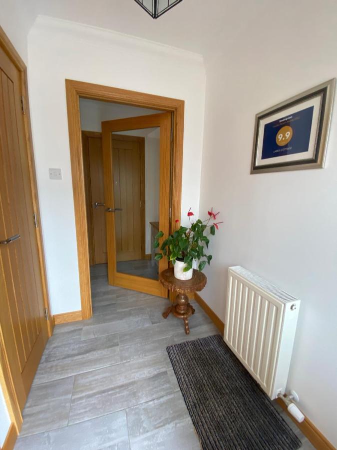 Lairds Cottage Stuartfield Exteriör bild