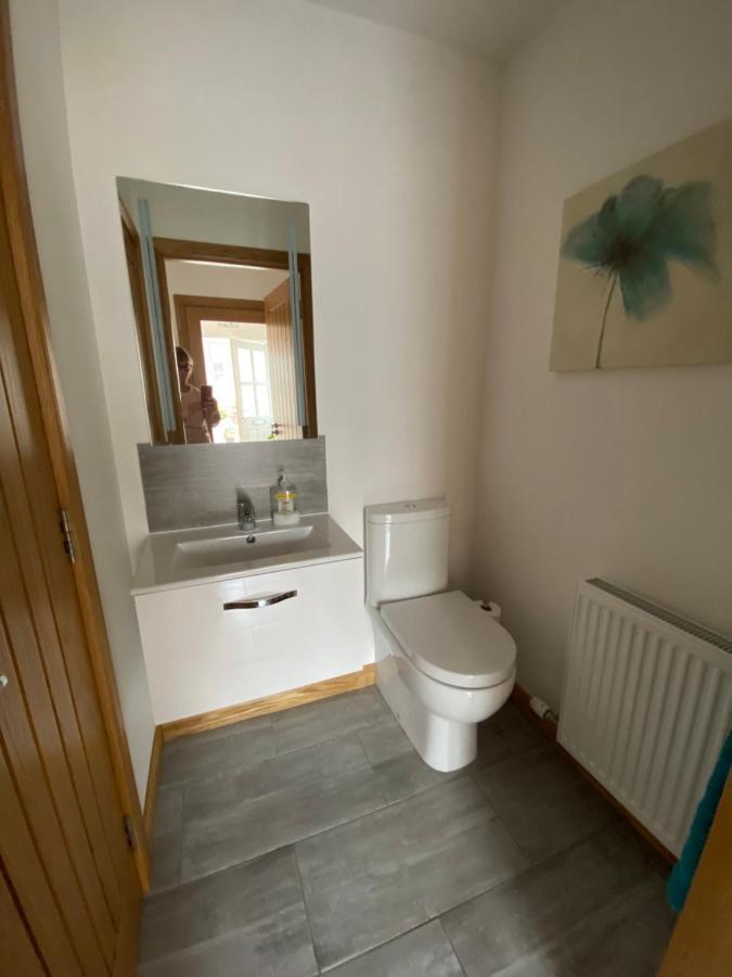 Lairds Cottage Stuartfield Exteriör bild