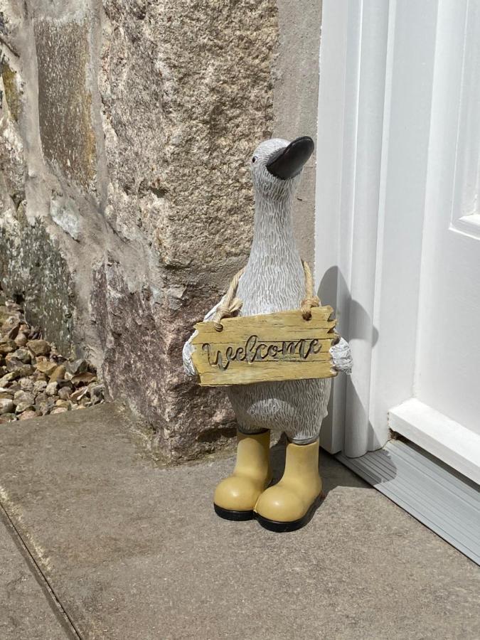 Lairds Cottage Stuartfield Exteriör bild